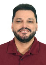 Foto oficial de Leandro Enfermeiro