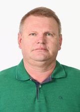 Foto oficial de Beto Branco