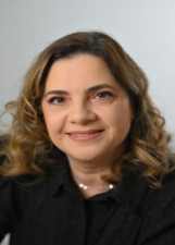 Foto oficial de Rosangela Gomes
