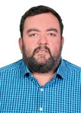 Foto oficial de Carlos Bortolozzo