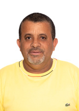 Foto oficial de Cido Urso