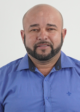 Foto oficial de Gaguinho