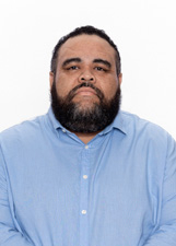 Foto oficial de Fabiano Soares