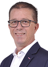 Foto oficial de Renato Trevenzolli