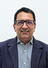 Foto oficial de Pastor Osvaldo