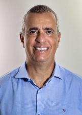 Foto oficial de Toninho Salgado
