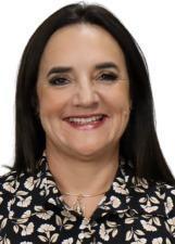 Foto oficial de Andréa