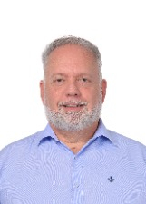 Foto oficial de Alessandro Roncoletta