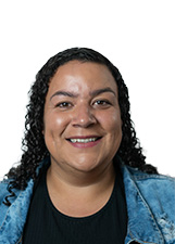 Foto oficial de Nena da Neuzona