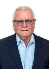 Foto oficial de Cido Fazzio