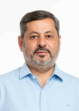 Foto oficial de Rogerinho