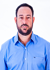 Foto oficial de João do Clineu