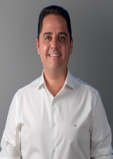 Foto oficial de Rodrigo