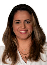 Foto oficial de Kesia