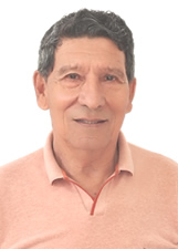 Foto oficial de Aluizio