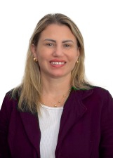 Foto oficial de Juliana Teixeira