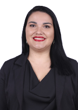 Foto oficial de Thaisi Trevisan