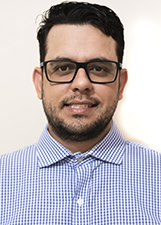 Foto oficial de Guilherme do Carne Nobre