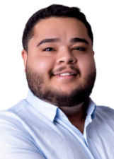 Foto oficial de Pedro Montalvão