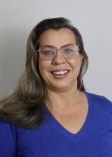 Foto oficial de Marta Enfermeira