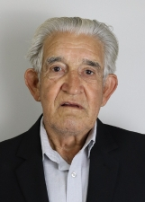 Foto oficial de Adelino Braga
