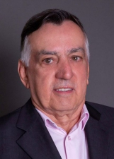 Foto oficial de Waldir Daki