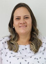 Foto oficial de Edna Dias