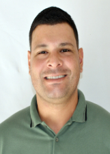 Foto oficial de Gustavo Zé Mala