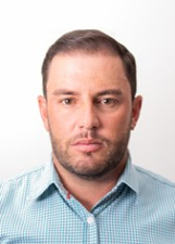 Foto oficial de Rafael Rosin