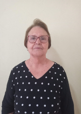 Foto oficial de Maria Luisa do Ildebran