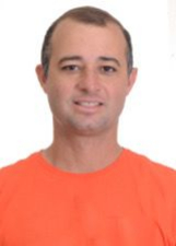 Foto oficial de Ricardo Canossa