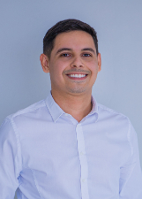 Foto oficial de Matheus Amianti