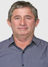 Foto oficial de Alberto Martins