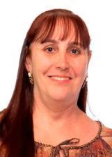 Foto oficial de Adriana Roncada