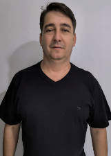 Foto oficial de Clestinho