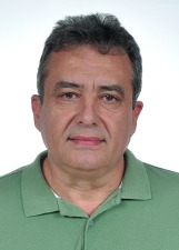 Foto oficial de Kiko Rossali