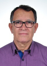 Foto oficial de Helio Carvalho