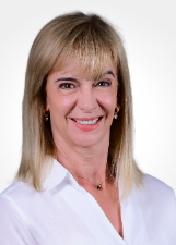 Foto oficial de Cristina