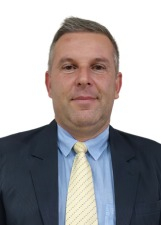 Foto oficial de Daniel Policia