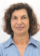 Foto oficial de Inês Chiararia