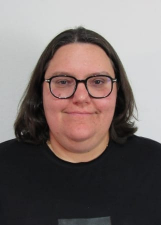 Foto oficial de Natália Martins