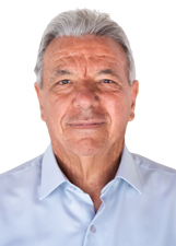 Foto oficial de Zé Ricardo