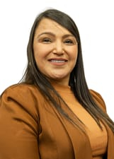 Foto oficial de Nina do Gabinete