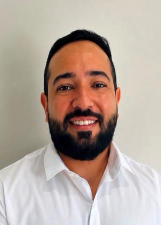Foto oficial de João Paulo