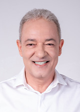 Foto oficial de Marcos Sales