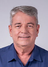Foto oficial de Ricardo Roriz