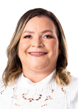 Foto oficial de Erica Santos