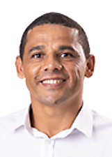 Foto oficial de Claudio de Dona Gil