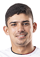 Foto oficial de Luciano de Galego Beicinho