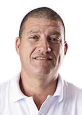 Foto oficial de Ademilson Segurança